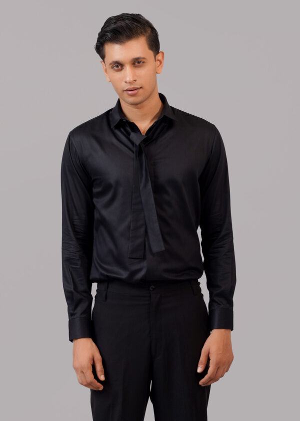 Classic Club Shirt - Image 3
