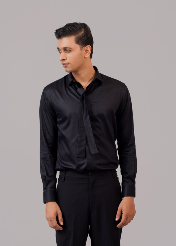 Classic Club Shirt - Image 4