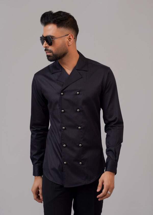 Classic Club Shirt - Image 3