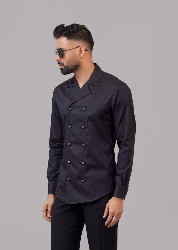 Classic Club Shirt - Image 5