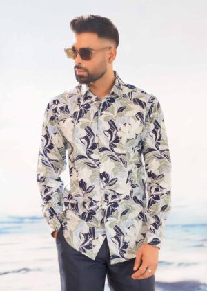 Weekend Club Shirt