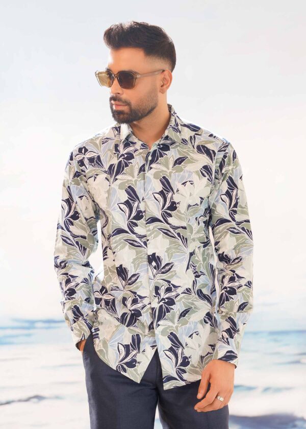 Weekend Club Shirt