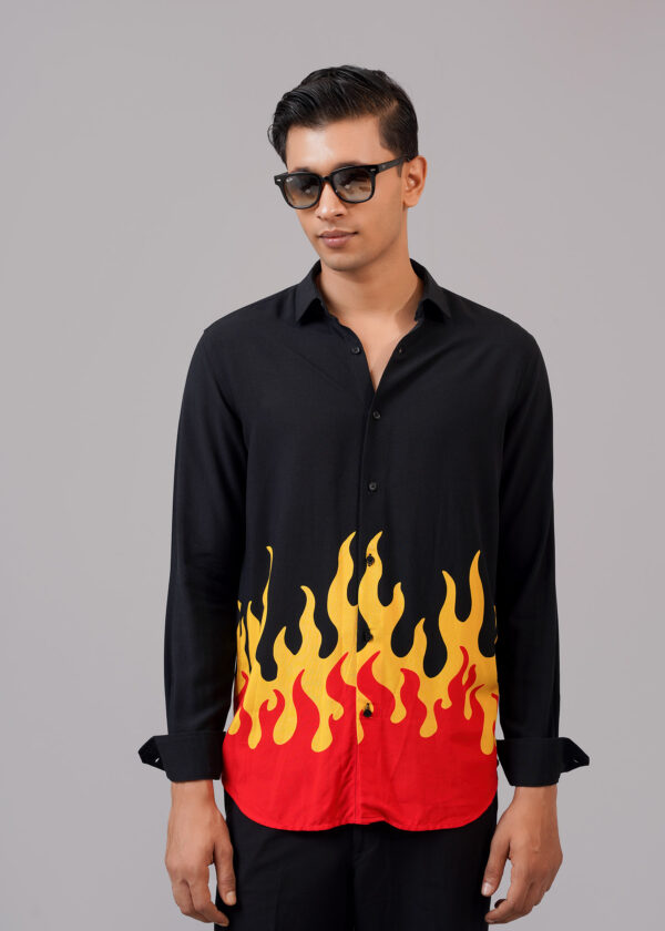 Weekend Club Shirt - Image 2