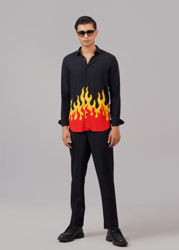 Weekend Club Shirt - Image 3