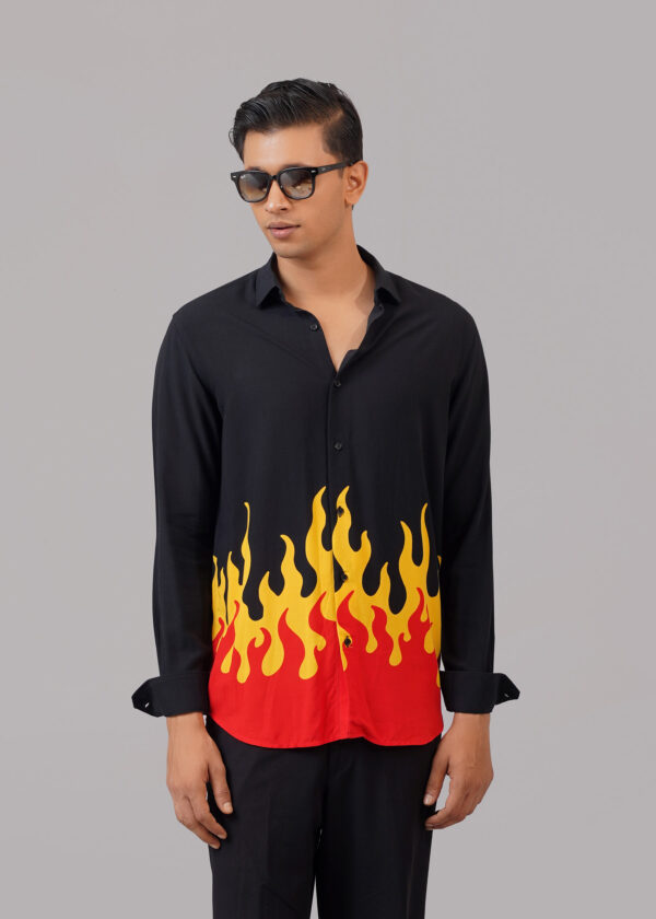 Weekend Club Shirt - Image 4