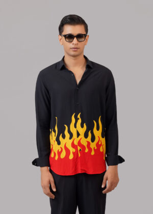 Weekend Club Shirt