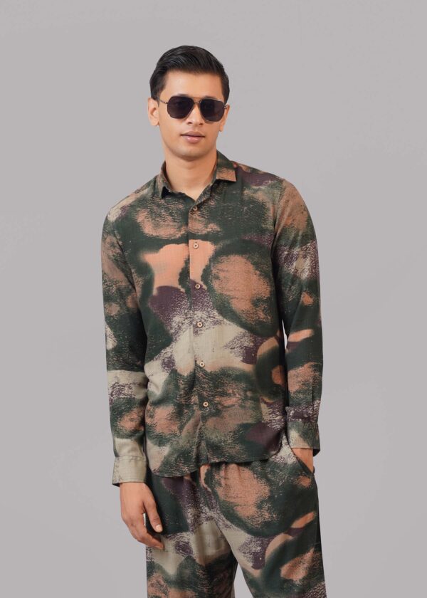 Weekend Club Shirt - Image 2