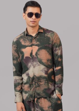 Weekend Club Shirt