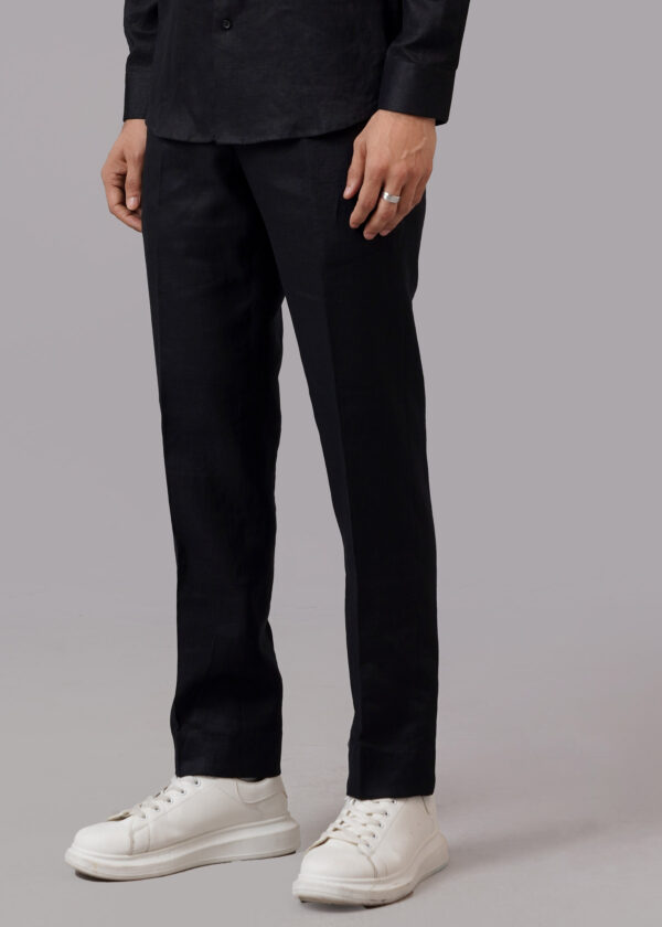 Remi Cotton Gurkha Trouser - Image 3