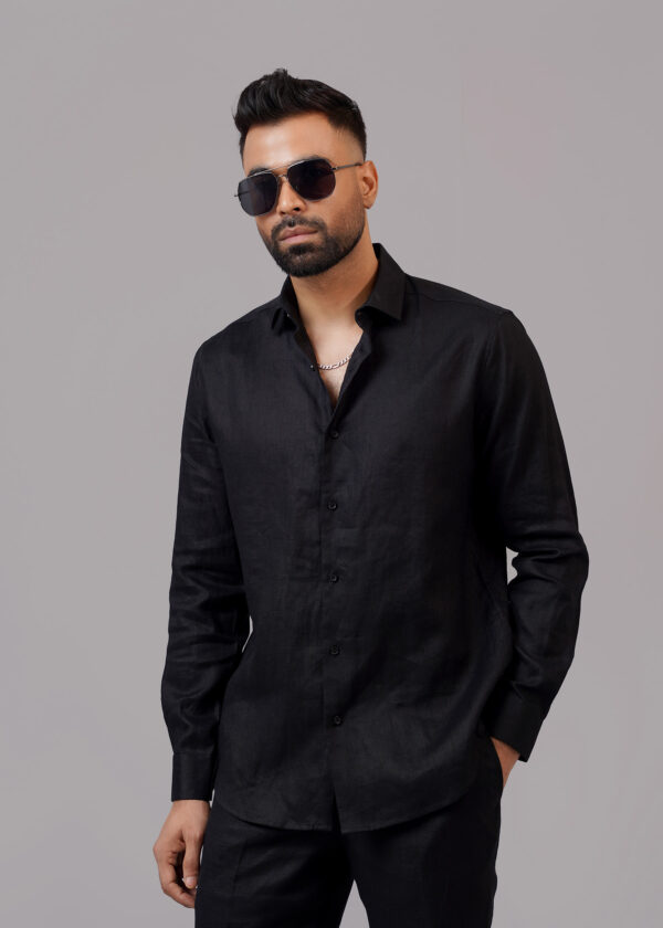 Remi Cotton Shirt - Image 2