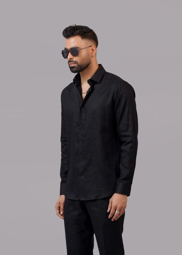 Remi Cotton Shirt - Image 5
