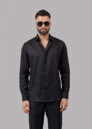 Remi Cotton Shirt