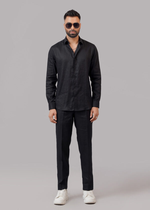 Remi Cotton Shirt - Image 3