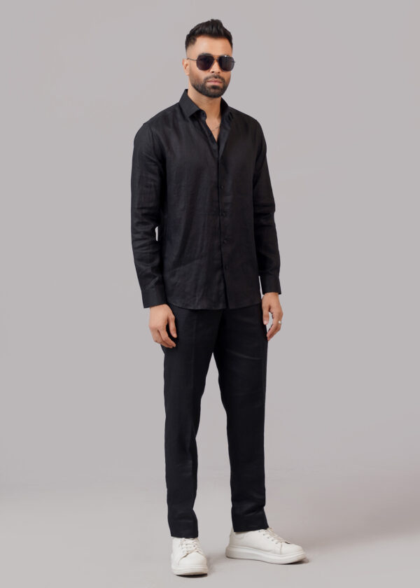Remi Cotton Shirt - Image 6