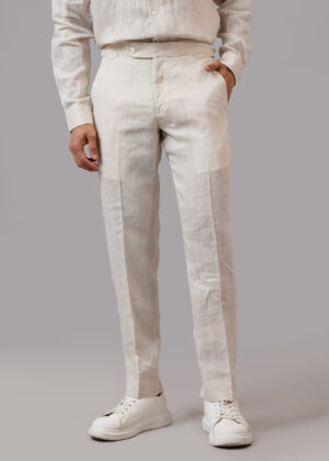 Remi Cotton Gurkha Trouser