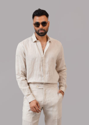 Remi Cotton Shirt