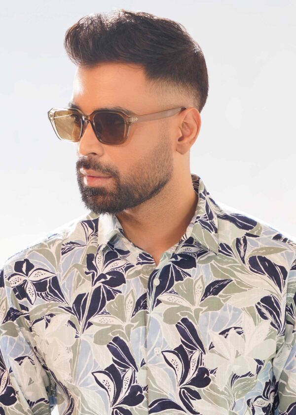 Weekend Club Shirt - Image 2