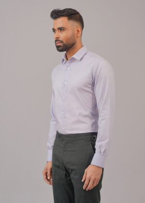Classic Collar Shirt