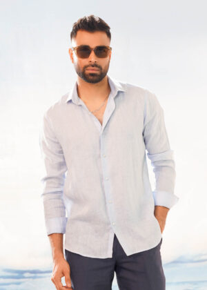 Remi Cotton Shirt
