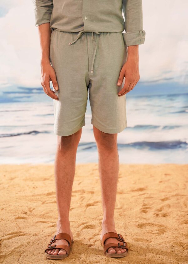 Summer Shorts - Image 2