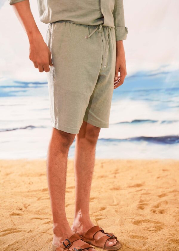 Summer Shorts - Image 3