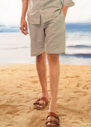 Summer Shorts