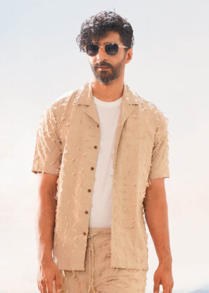 Classic Havana shirt