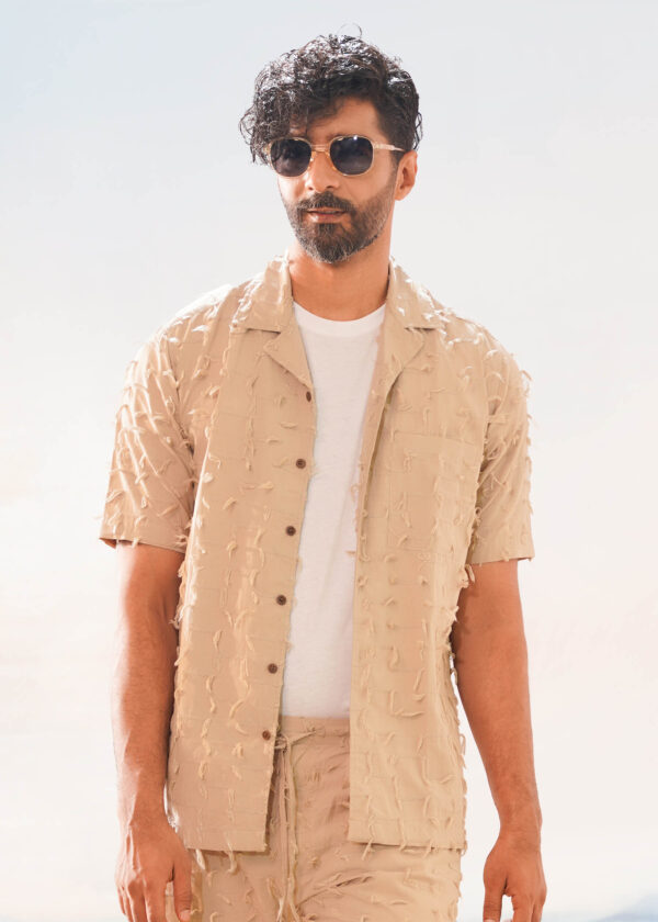Classic Havana shirt