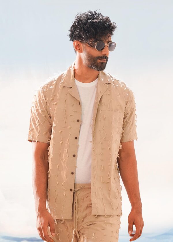 Classic Havana shirt - Image 4