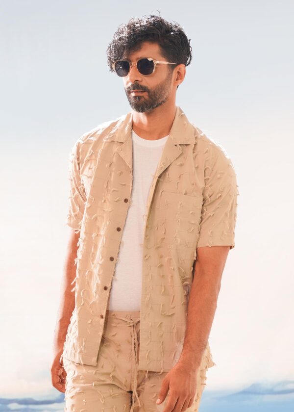 Classic Havana shirt - Image 3