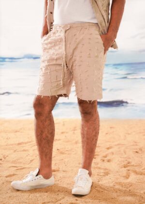 Summer Shorts