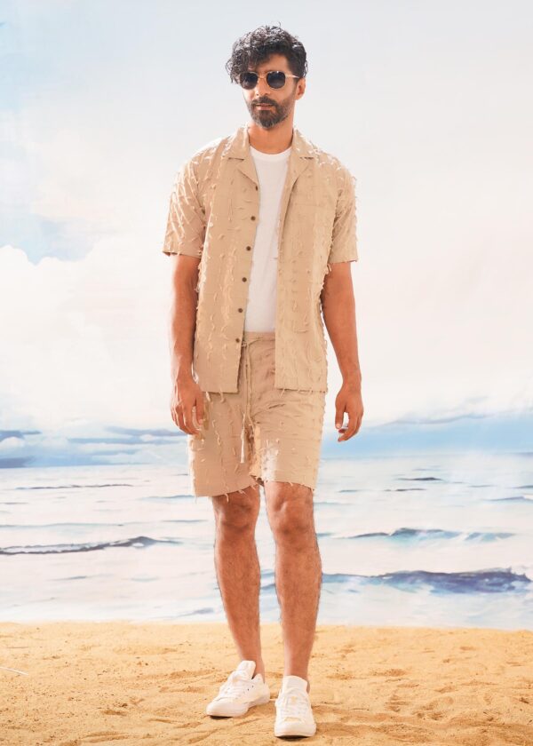 Classic Havana shirt - Image 5