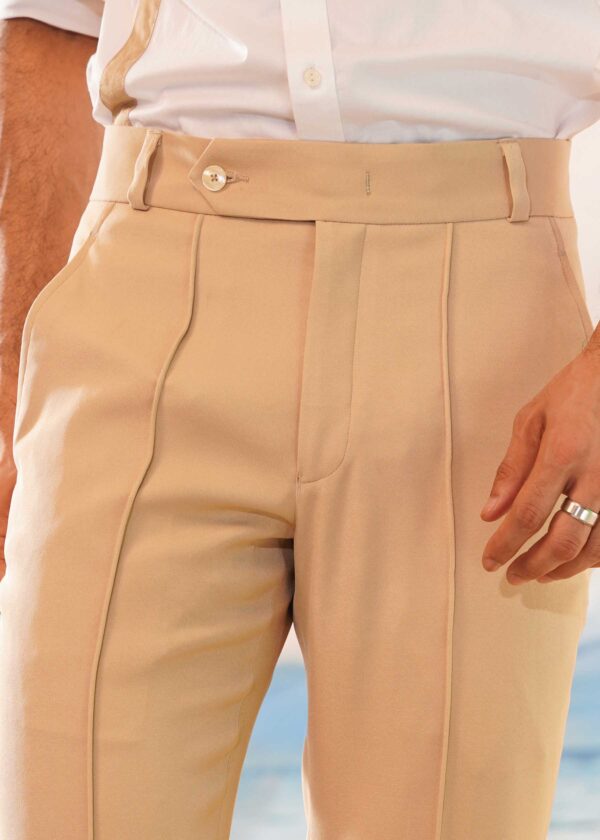 Bell Bottom Trouser - Image 2