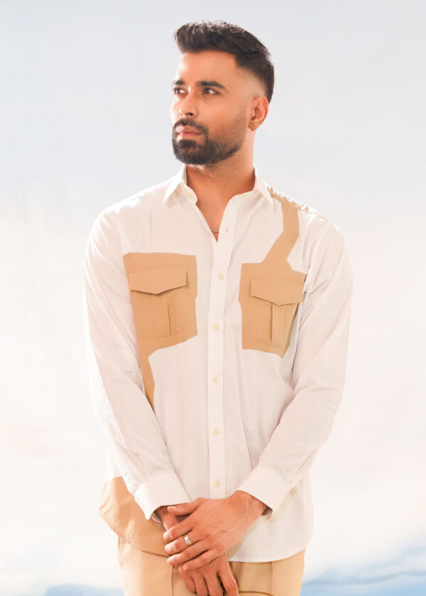 Classic Club Shirt - Image 4