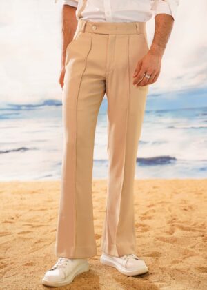 Bell Bottom Trouser