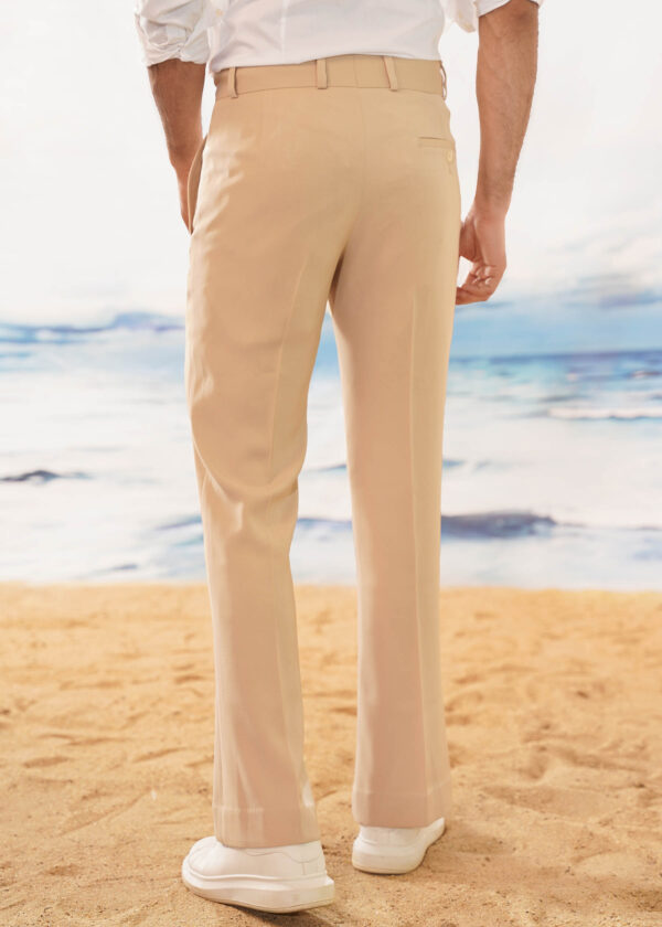 Bell Bottom Trouser - Image 4