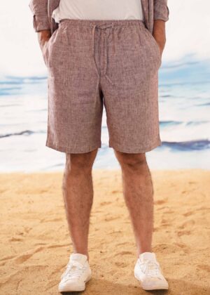 Summer Shorts