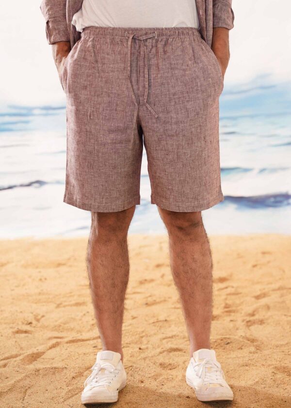 Summer Shorts