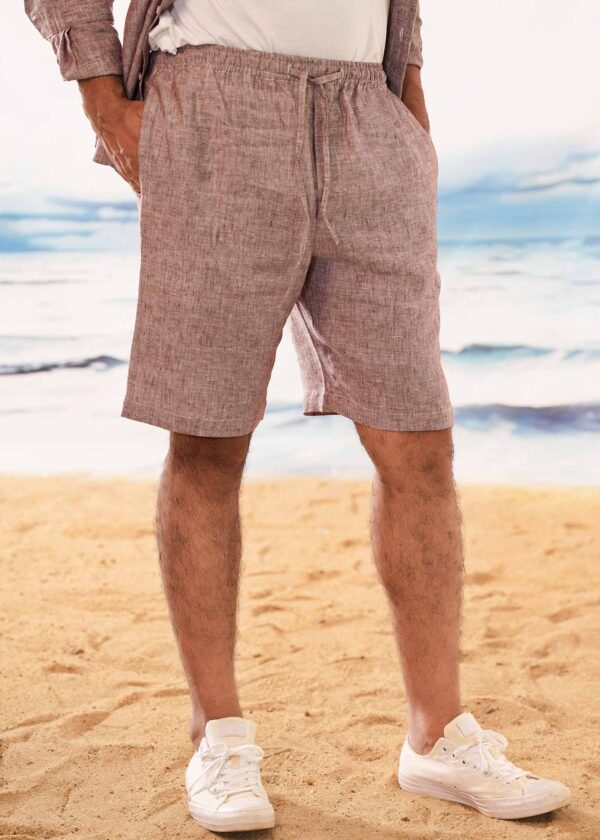 Summer Shorts - Image 2
