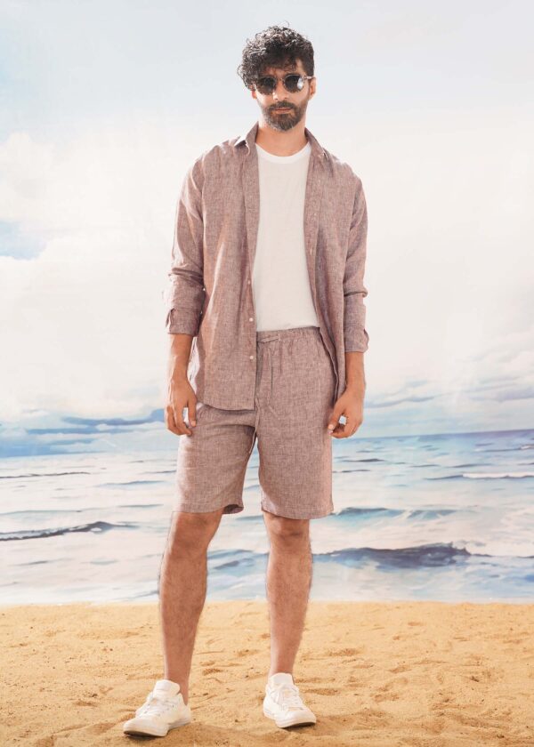 Remi Cotton Shirt - Image 5