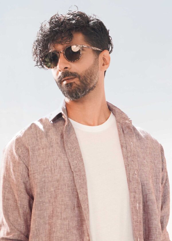 Remi Cotton Shirt - Image 2