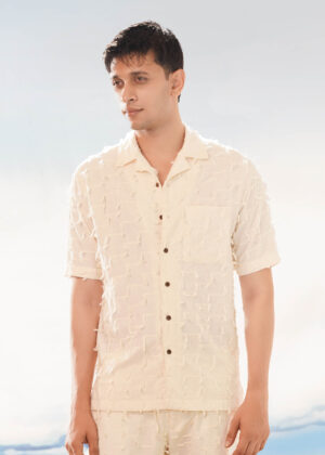 Classic Havana shirt