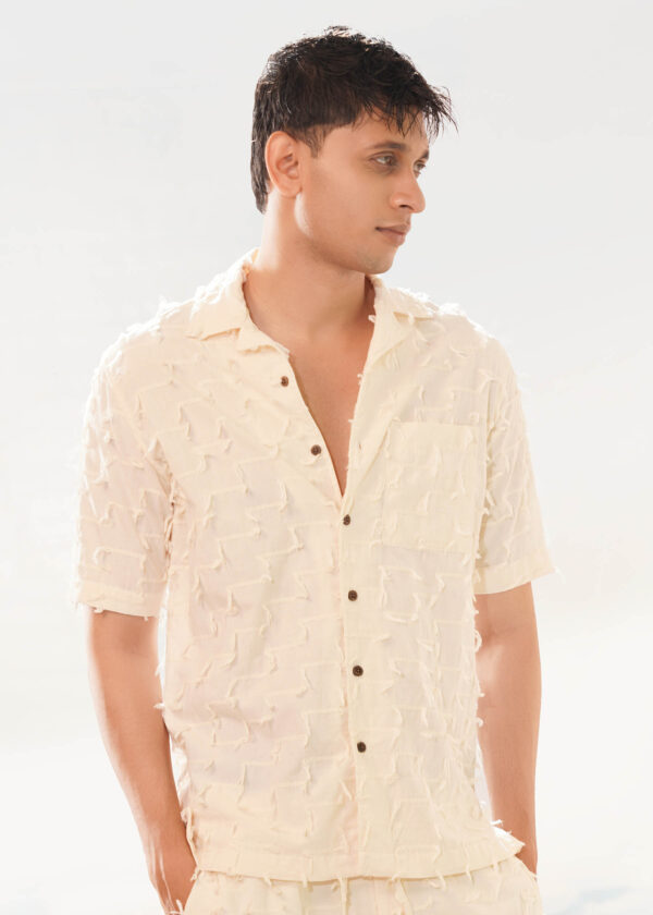 Classic Havana shirt - Image 3