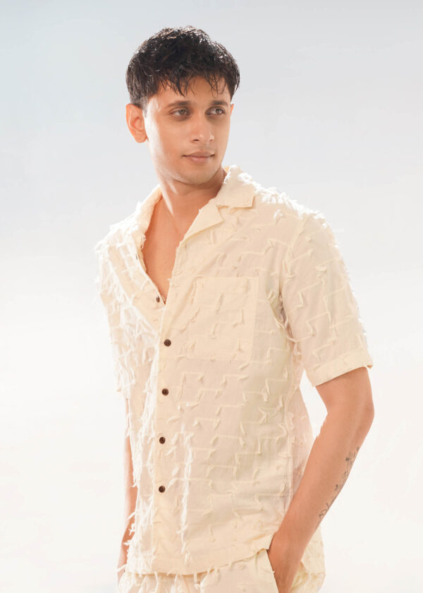 Classic Havana shirt - Image 4