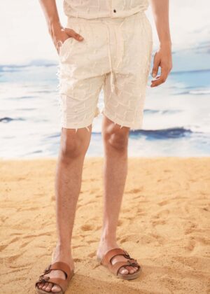Summer Shorts