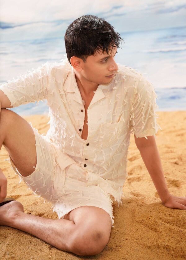 Summer Shorts - Image 3