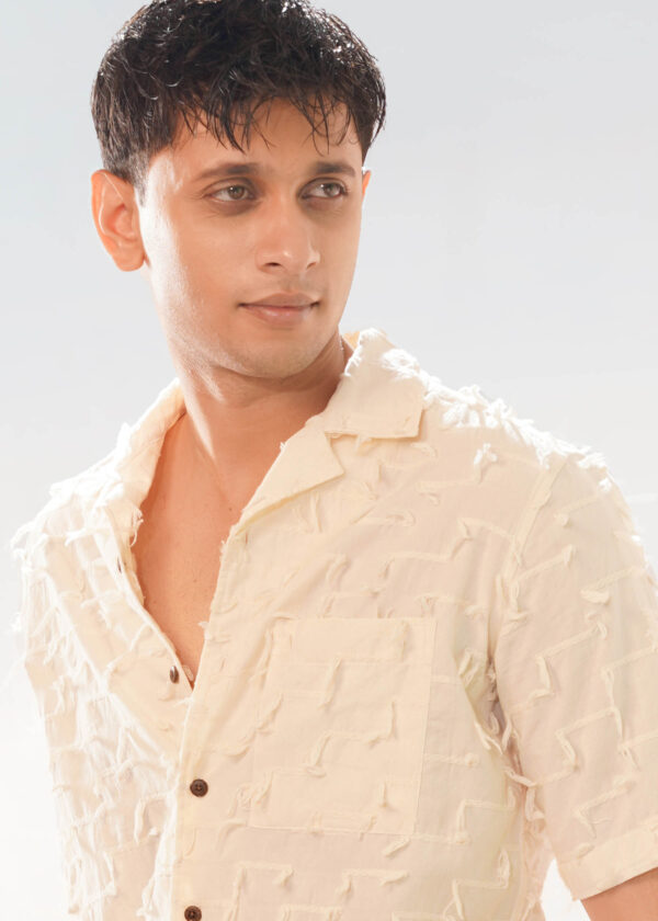Classic Havana shirt - Image 2