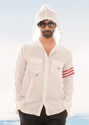 Oversized Hoodie