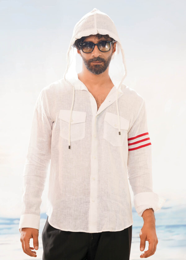 Oversized Hoodie - Image 5