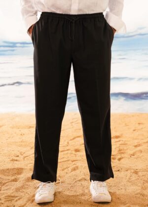 Loose fit Trouser